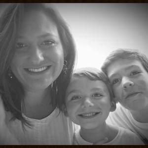 Meet your Posher, Stacy